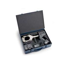 Coupe-câble sur batterie cuivre/aluminium Diam. 95 mm maxi|Cembre-CMBB-TC950