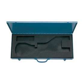 Coffret de rangement métallique pour l'outil HK60VP|Klauke-KKEMK60VP