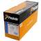Pack 1000 clous 3.0x22 lisses HDG CW