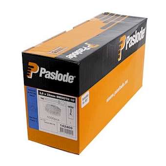 Pack 1000 clous 3.0x35 lisses HDG CW|Spit-SPT142404