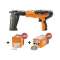 Pack P370 C60 + 3000 tirs (charges jaunes + CR9-40P)
