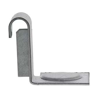 Crochet treillis CT30|Spit-SPT499080