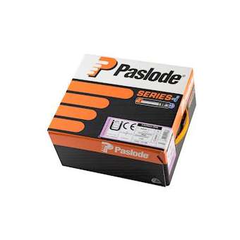 Pack 1250 4.0x50 hardflex crantés galvanisés PPN50i/Ci|Spit-SPT141188