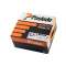 Pack 1250 4.0x50 hardflex crantés galvanisés PPN50i/Ci