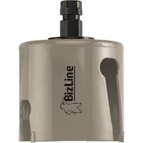 Scie cloche CLIC II multimatériaux D 51 mm|Bizline-BIZ781185