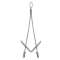 Accessoire Y N1 (15kg) brins 300mm embouts butées