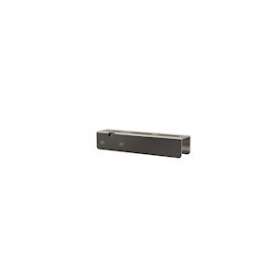Support horizontal Fast Trak latéral longueur totale de 180mm et utile de 130mm.|Gripple-GPPFTBS-180