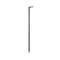 Support vertical pour Fast Trak longueur totale 800mm. Longueur utile 760mm