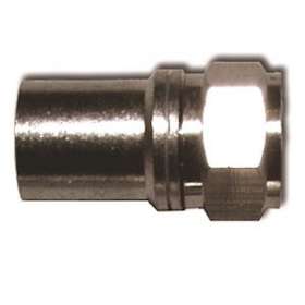 Connecteur F à sertir pour câble 17VATCA - 17PATCA|Evicom-EVCAF5