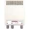 Amplificateur d'appartement TV + SAT 2 sorties
