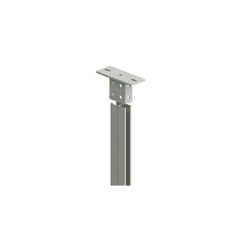 Platine de fixation 41X41 D GC|Legrand Cable Management-CAF596203