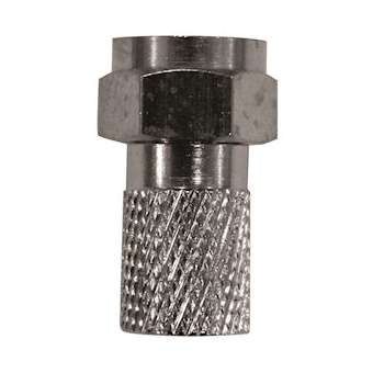 Connecteur F à visser pour câble V17VATCA - 17PATCA|Evicom-EVCAF58