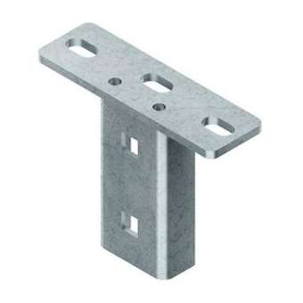 Plaque de tête KU 4530, finition GC|Niedax France-NDX710591