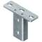Plaque de tête KU 4530, finition GC|Niedax France-NDX710591