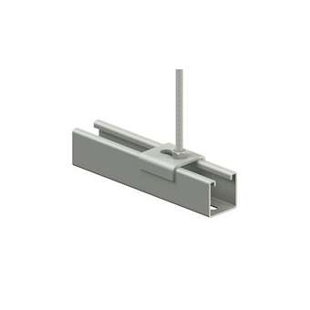 Plaque de verrouillage 41 GC|Legrand Cable Management-CAF595283