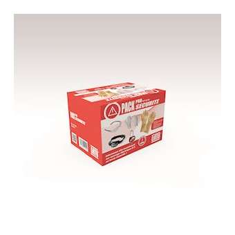 pack pro ute c18-510|Catu-CATKIT-18510