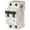 Disj. diff. FRBm6 300mA, cbe C, 2P, Type AC,40A