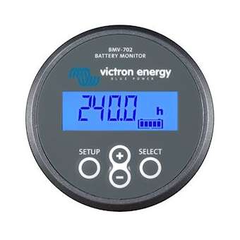 Battery Monitor BMV-702|MADEnR-MP6BAM010702000(R)