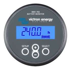 Battery Monitor BMV-702|MADEnR-MP6BAM010702000(R)