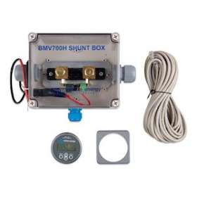 Battery Monitor BMV-710H Smart|MADEnR-MP6BAM030710100