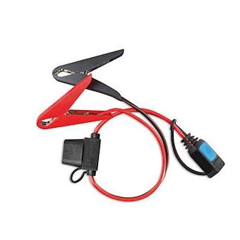 Clamp connector (with 30A ATO fuse)|MADEnR-MP6BPC900400014