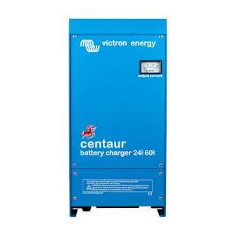 Centaur Charger 24/60 (3) 120-240V|MADEnR-MP6CCH024060000