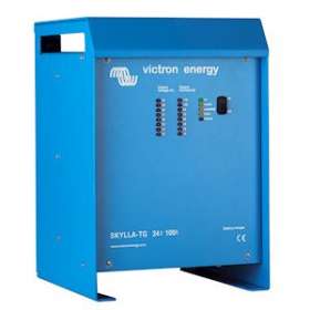Skylla-TG 24/100 (1+1) 230V|MADEnR-MP6SDTG2401001