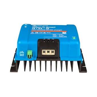 Orion-Tr Smart 12/24-15A (360W) Non-isolated DC-DC charger|MADEnR-MP6ORI122436140