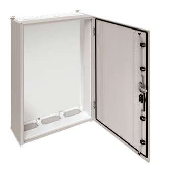 Coffret univers IP55 Classe II 1400x800x275|Hager-HAGFR93S