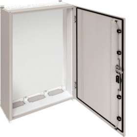 Coffret univers IP55 Classe II 1400x800x275|Hager-HAGFR93S