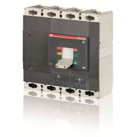 Disjoncteur T6N800 3P+N FF TMA 800A|ABB-ABB060215
