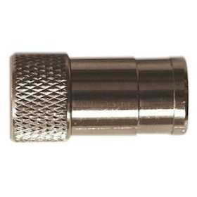 Connecteur F automatique pour câble 17 VATCA - 17 PATCA|Evicom-EVCAFA5