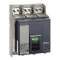 ComPact NS1250N - disjoncteur - 3P3D - 50KA - Micrologic 2.0 - fixe prise avant