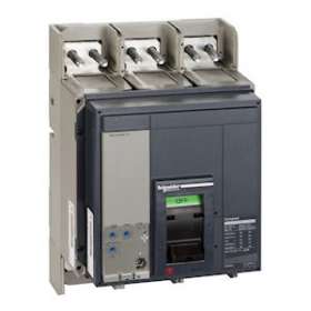 ComPact NS1250N - disjoncteur - 3P3D - 50KA - Micrologic 2.0 - fixe prise avant|Schneider Electric-SCH33478