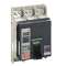 ComPact NS1250N - disjoncteur - 3P3D - 50KA - Micrologic 2.0E - fixe prise avant