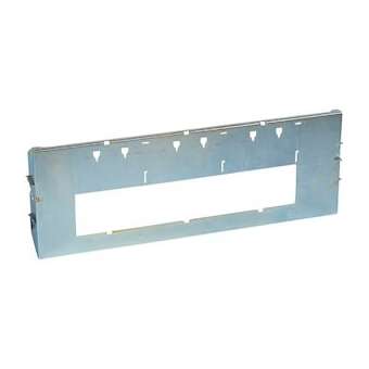 Disp fixation réglable XL³4000 - 1 à 3 DPX³630 fixe vertical - 36 mod|Legrand-LEG020770