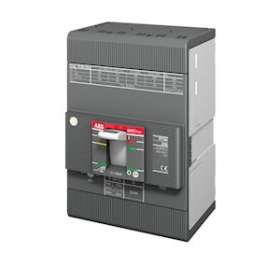 Disjoncteur XT3N 250 Ma 200 3P FF|ABB-ABB068074