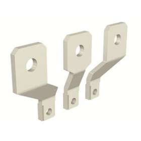 Kit Prises épanouies ES Disj.Tmax XT1 8Pcs|ABB-ABB066892