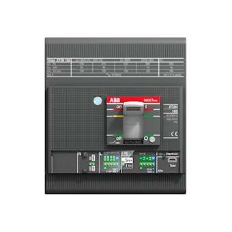 Disjoncteur XT2N 4P 63A 36Ka+Decl. Elec. I|ABB-ABB067098
