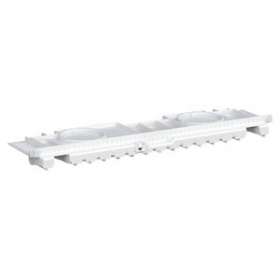 UZB3 Cloison séparation UK600|ABB-ABBD731409