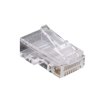 OsiSense XU métier - Connecteur rj45 modular c able plat 8p8 m|Schneider Electric-SCHXUZPC002
