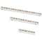 Peigne 2P 12 modules 10mm²|ABB-ABB359830