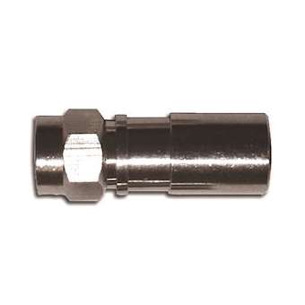 Connecteur F à compression pour câble type 17 VATCA - 17 PATCA|Evicom-EVCAFCC5