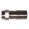Connecteur F à compression pour câble type 17 VATCA - 17 PATCA