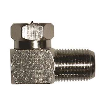 Raccord coudé F mâle - F femelle|Evicom-EVCAF97