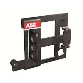 PLL XT1-3 Cadenas ouv/ferm|ABB-ABB066591