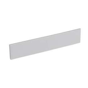 Jeu de 2 cache vis pour DPX³1600 version 3P|Legrand-LEG422590