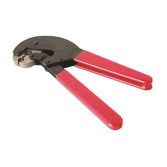 Pince à sertir pour AF5 et AF12|Evicom-EVCAHT106T