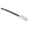 Cordon connecteur pour répartiteur Lexiclic phase 10mm² - long. 120mm - noir|Legrand-LEG004895