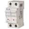 Disj. PLS 2X1A 6kA (EN 60898) cbe D|Eaton industries-EONPLS6-D1-2-MW